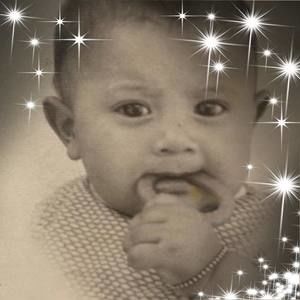 Meet your Posher, Gabe